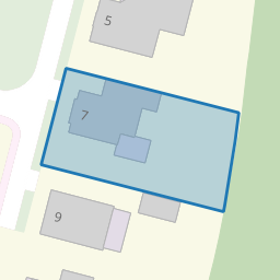 Perceel EDE01-C-5063