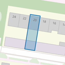 Perceel EDE01-C-5070