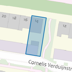 Perceel EDE01-C-5073