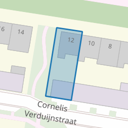 Perceel EDE01-C-5074