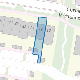 Perceel EDE01-C-5091