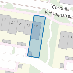 Perceel EDE01-C-5092