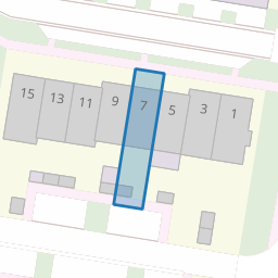 Perceel EDE01-C-5097