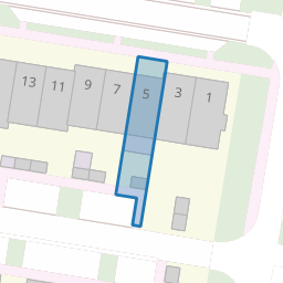 Perceel EDE01-C-5098