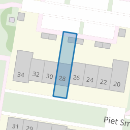 Perceel EDE01-C-5104