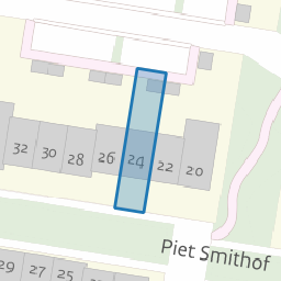 Perceel EDE01-C-5106