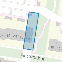 Perceel EDE01-C-5108