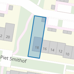 Perceel EDE01-C-5109