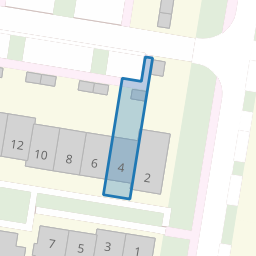 Perceel EDE01-C-5116