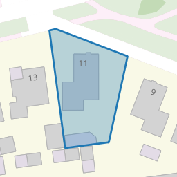 Perceel EDE01-C-5132