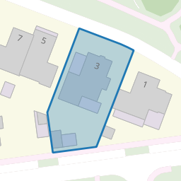 Perceel EDE01-C-5133