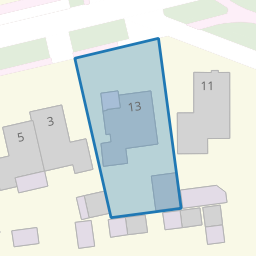 Perceel EDE01-C-5134