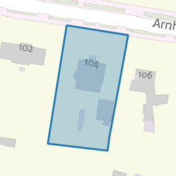 Perceel EDE01-C-5138