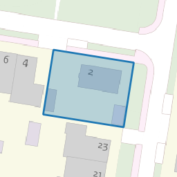 Perceel EDE01-C-5197