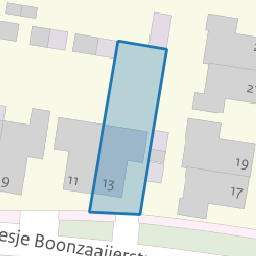 Perceel EDE01-C-5201