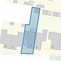 Perceel EDE01-C-5207