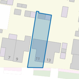 Perceel EDE01-C-5214