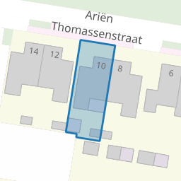 Perceel EDE01-C-5218