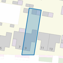 Perceel EDE01-C-5221