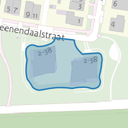 Perceel EDE01-C-5225