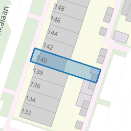 Perceel EDE01-C-5235