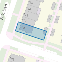 Perceel EDE01-C-5251