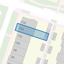 Perceel EDE01-C-5254
