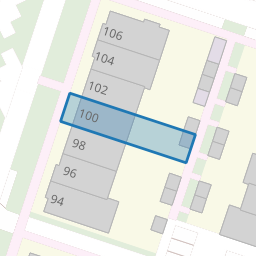 Perceel EDE01-C-5256