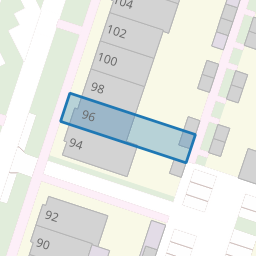 Perceel EDE01-C-5258