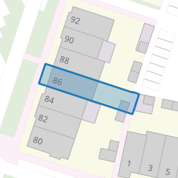 Perceel EDE01-C-5263