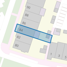 Perceel EDE01-C-5264