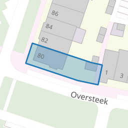 Perceel EDE01-C-5266