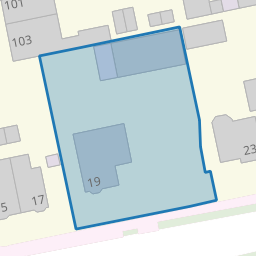 Perceel EDE01-C-5268