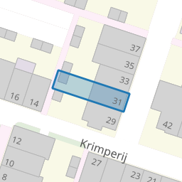 Perceel EDE01-C-5284