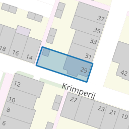 Perceel EDE01-C-5285