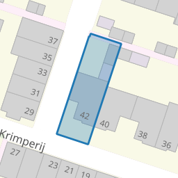 Perceel EDE01-C-5287