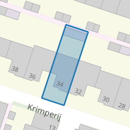 Perceel EDE01-C-5291