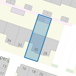 Perceel EDE01-C-5293