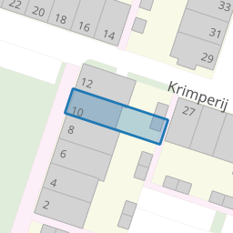 Perceel EDE01-C-5297