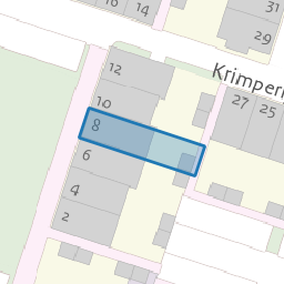 Perceel EDE01-C-5298