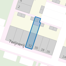 Perceel EDE01-C-5305