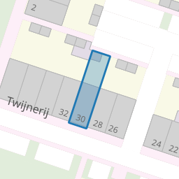 Perceel EDE01-C-5306