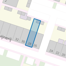 Perceel EDE01-C-5307