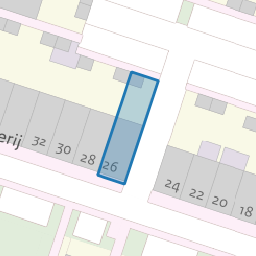 Perceel EDE01-C-5308