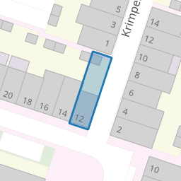 Perceel EDE01-C-5316