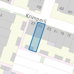 Perceel EDE01-C-5318