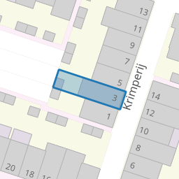 Perceel EDE01-C-5329