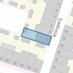 Perceel EDE01-C-5330