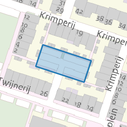 Perceel EDE01-C-5331