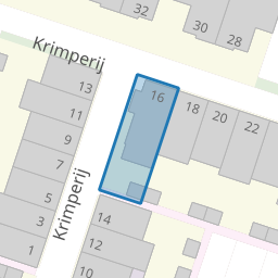 Perceel EDE01-C-5333